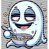 Cartoons and other-CO 1718